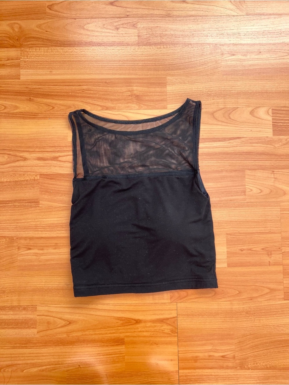 Klassy Network Black Mesh Brami